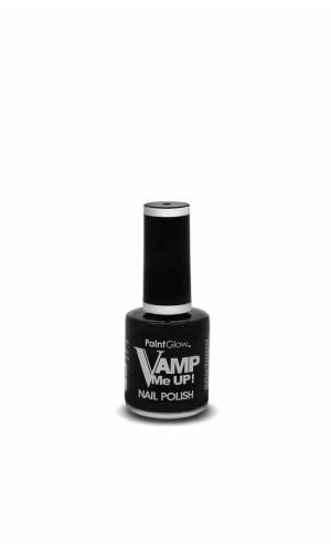 Vamp Me Up Nail Polish Red - 10ml